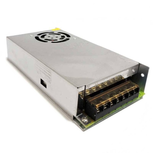 [B1563-200] Switching strømforsyning 12V 200W