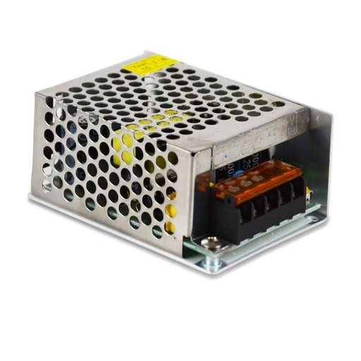 [B1563-25] Wandtransformator 12V 25W IP20