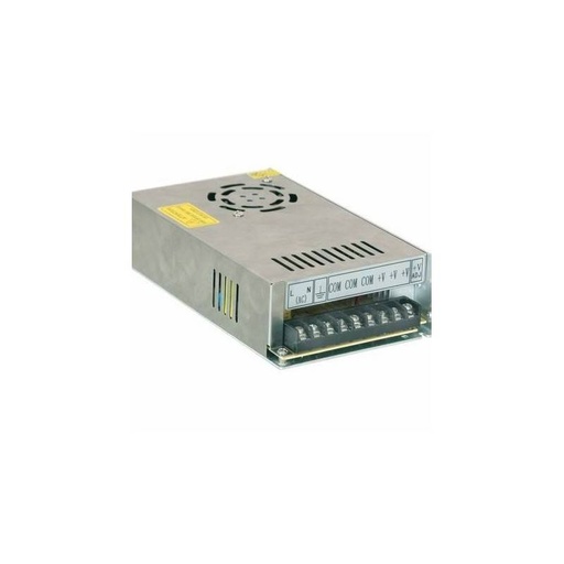 [B1563-350] Geschakelde voeding 12V 350W