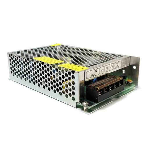 [B1563-60] Fuente de alimentación conmutada 12V 60W