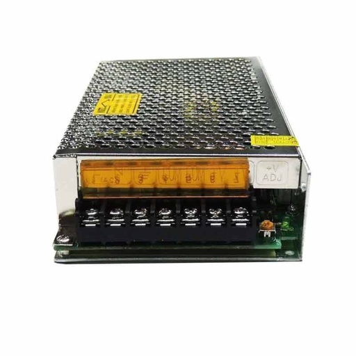 [B1566-100] Strømforsyning med vekselstrøm 24V 100W IP20