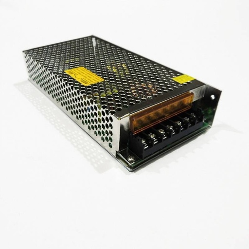 [B1566-120] Switching strømforsyning 24V 120W IP20