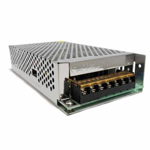 [B1566-150] Alimentatore switching 24V 150W
