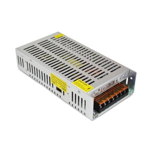 [B1566-200] Switching strømforsyning 24V 200W IP20