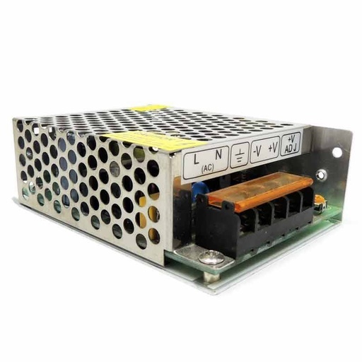 [B1566-60] Zasilacz impulsowy 24 V, 60 W