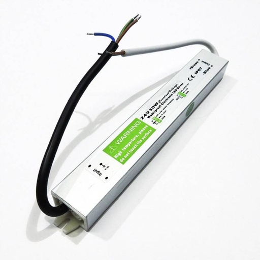 [B1584-30] Surse de alimentare etanșă 24V 30W IP67