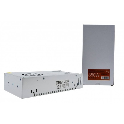 [B1586-350] Surse de alimentare comutate 5V 350W