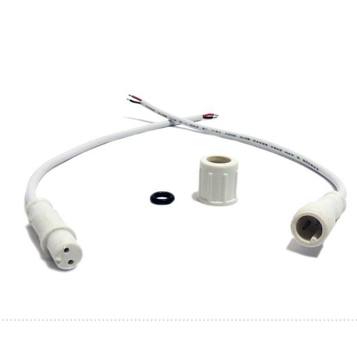 [B1679-MONO] Conector rapid etanș IP65 Jack RCA