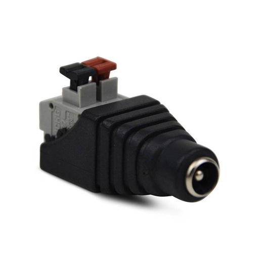 [B1695-2-H] RCA hona snabbanslutning för LED-strips