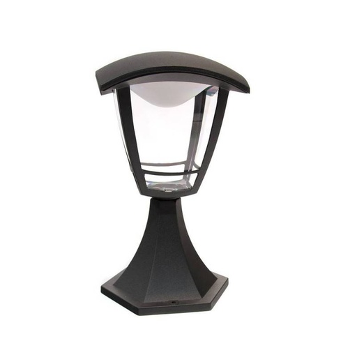 [L5030-PIE] Stehleuchte LED-Laterne "TEAR" 8W IP44