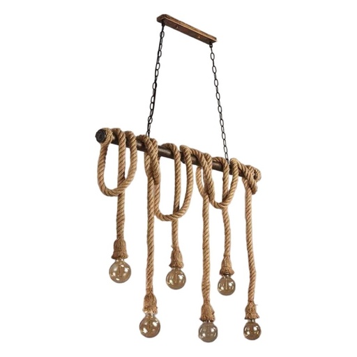 [LV235] Suspension "Rope"