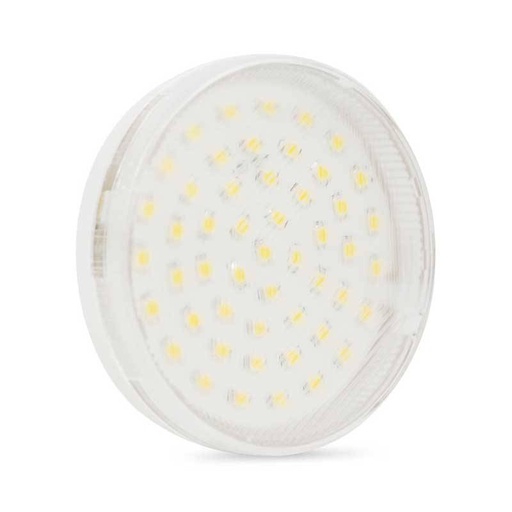 [H.LED.G53.CCT] Lâmpada LED GX53 CCT 3W - 120° - 350lm
