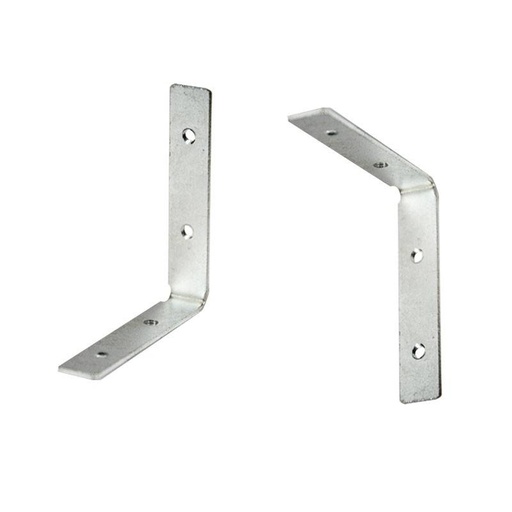 [BCALP156-90V] 90º Vertical Connector for Plaster/Pladur Integration Profile for LED Strips