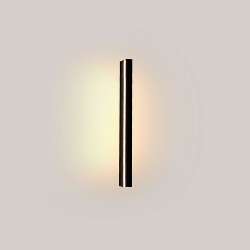 [LN1578-60-N] Zintegrowana liniowa lampa ścienna LED - 13W - 60cm - IP20