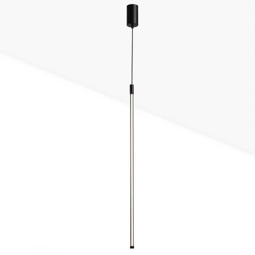 [L3073-N] Linear pendant lamp "ALTI" - 10W
