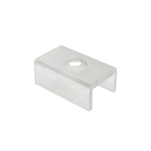[N1212-GPT] Grampo para Neon LED com referência N1212-10M
