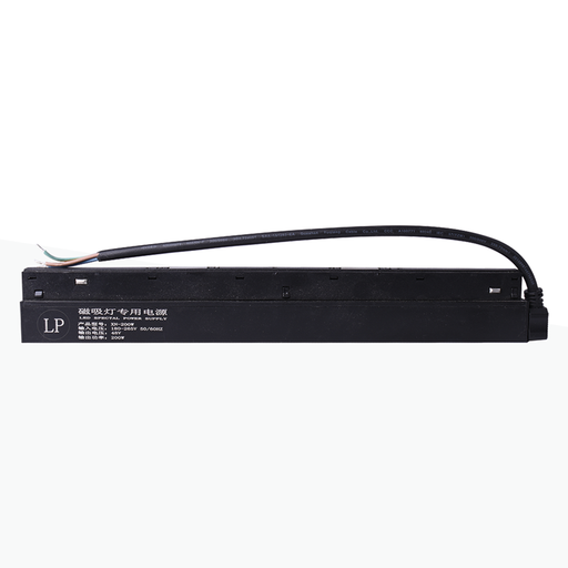 Power supply for magnetic rail 20mm 48V -200W