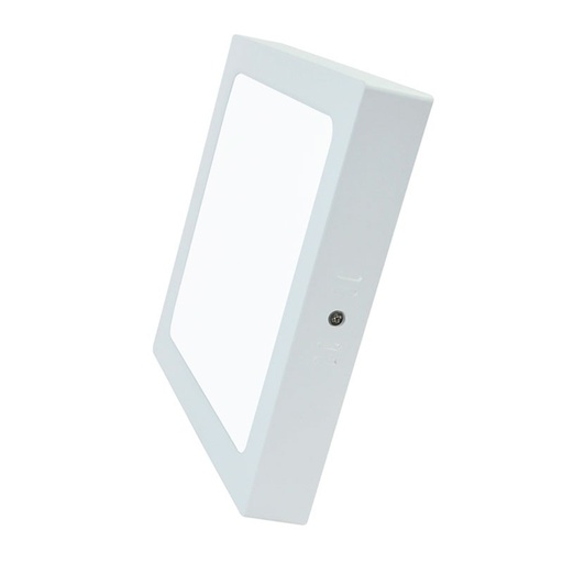Square LED-Deckenlampe 24W héich Effizienz