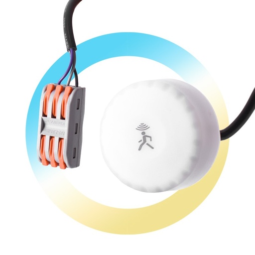 [B8137-MICRO] Sensor mikrovalova za LED nape B8137-B8138