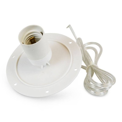 [MU200-C] Pendant for LED Sphere Lamp