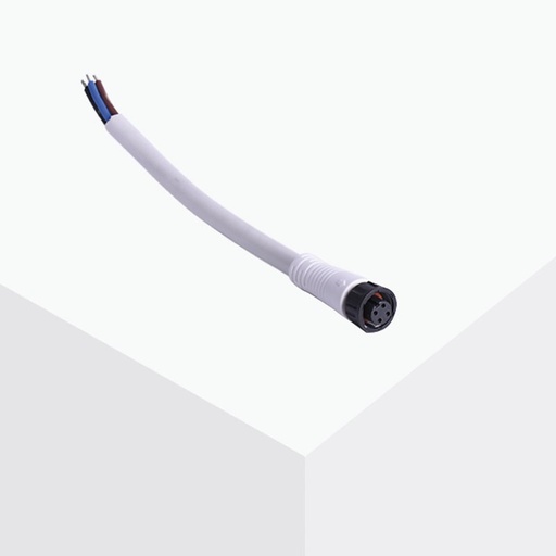 [B1939-C-RGB] Kabel połączeniowy RGB do elastycznego kostiumu kąpielowego B1939-RGB