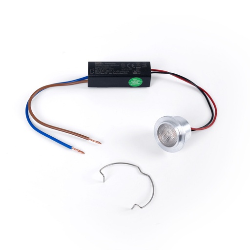 [HR4018LD] Puce LED CREE 2W - Pièce de rechange: B263 "Gota" et B258 "Olive"