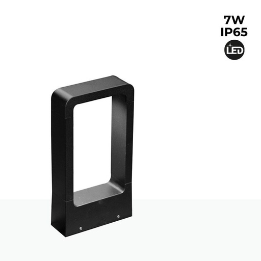 [L5029] Bollard LED 7W IP65