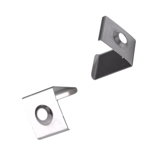 [PXG-1616-G] Opbouwmontageklem voor profiel PXG-1616
