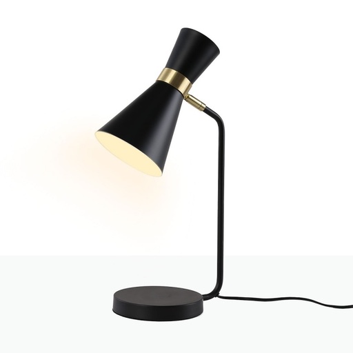 Moderne tafellamp "MEGHAN".