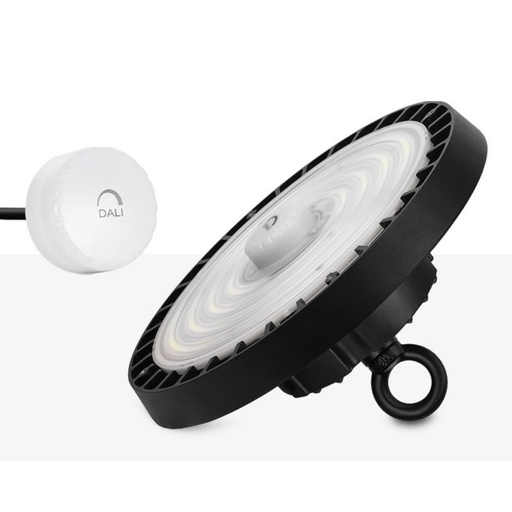 DALI Dimmable LED High Bay 150W IP65