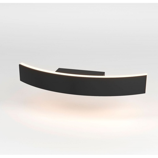 [L5064] LED-Außenwandleuchte aus Aluminium „Arlet“ – IP54 – 7,5W – 110°