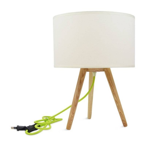 [LM104] Lampada da tavolo nordica "KANDA".