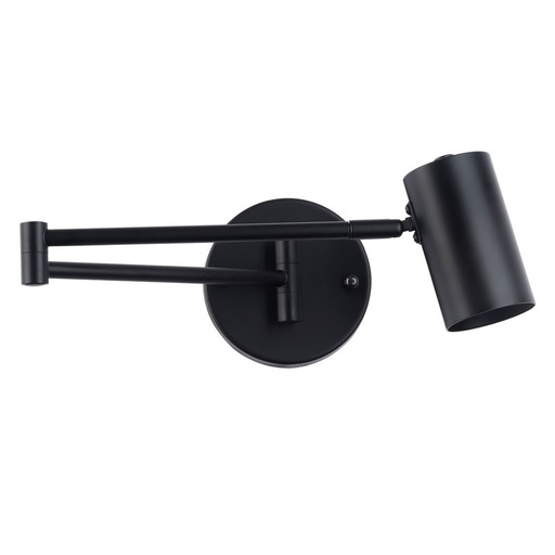 Aplique de parede extensível "Paula" - E27 G45