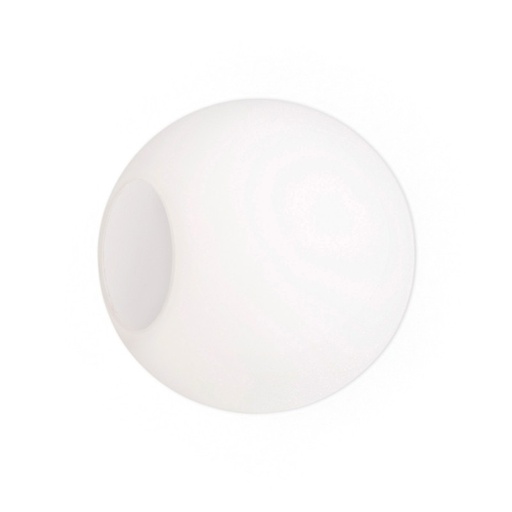 [LD-RECAMBIO-150] Bola de cristal opalino para recambio - Ø150mm
