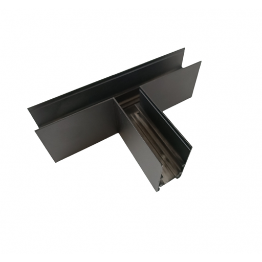 T-Verbinder für 20 mm Aufbau-Magnetschienen