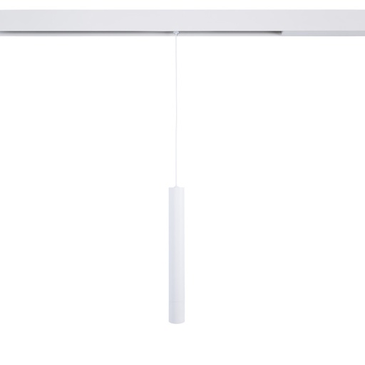 LED Pendelleuchte Schienensystem, magnetisch 48V 8W