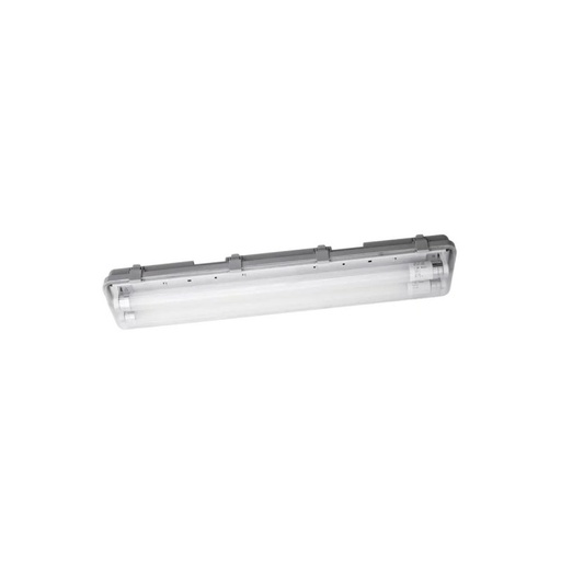 [4058075762558] LEDVANCE vodonepropusni panel - 60cm 2x7W - ESSENTIAL serija - IP65 - 4000K