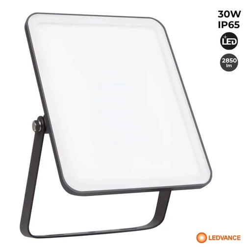 Projektor LEDVANCE 30W - Rada ESSENTIAL - 2850lm - IP65 - 6500K