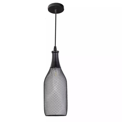 [LV248] Lámpara colgante de botella "CODD"