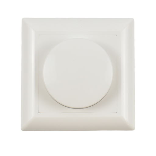 [B708] Dimmer Triac 300W - Regulacija vodeći/zaostali rub - Funkcija uključivanje/isključivanje