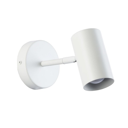 Applique murale d'intérieur orientable "Gian" - E27