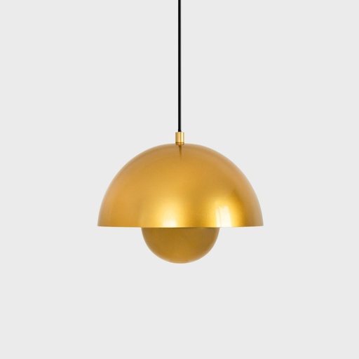 Lampada a sospensione di design "Deco" - E27