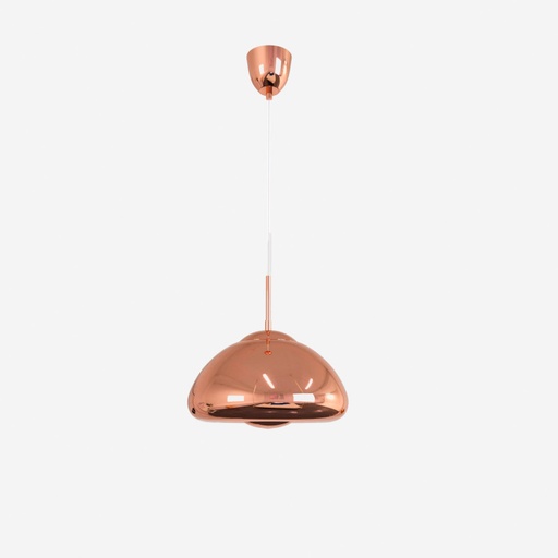 Designerska lampa wisząca "Hugo