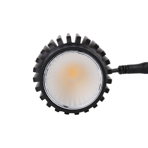LED modul 15W za downlight okvir MR16/GU10 - 45º - CRI 90