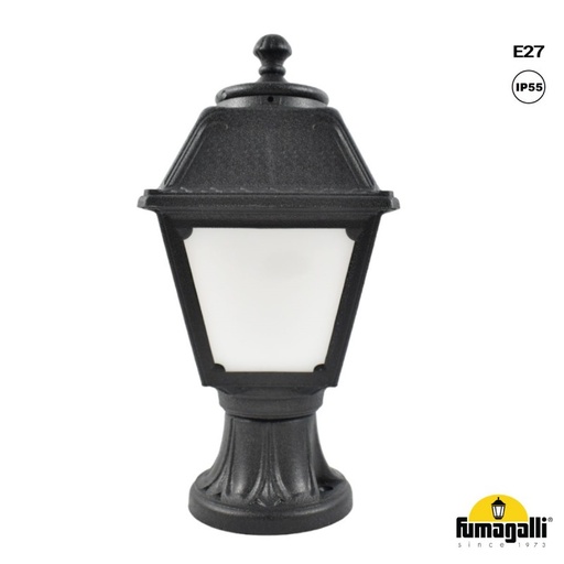 FUMAGALLI "Mikrolot/Mary" outdoor lantern - E27