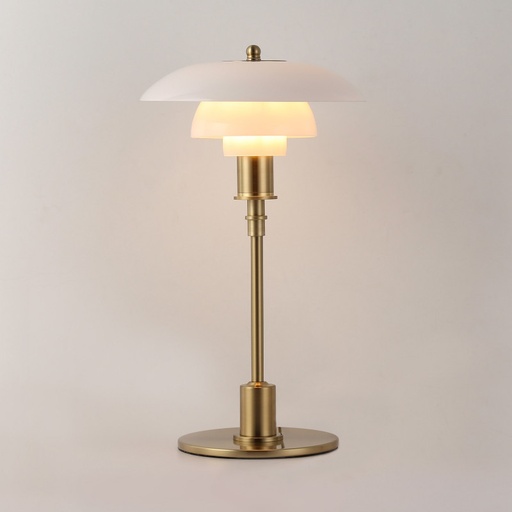 Design tafellamp "Marshal