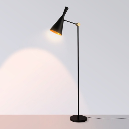 Lampada da terra "Olivia"