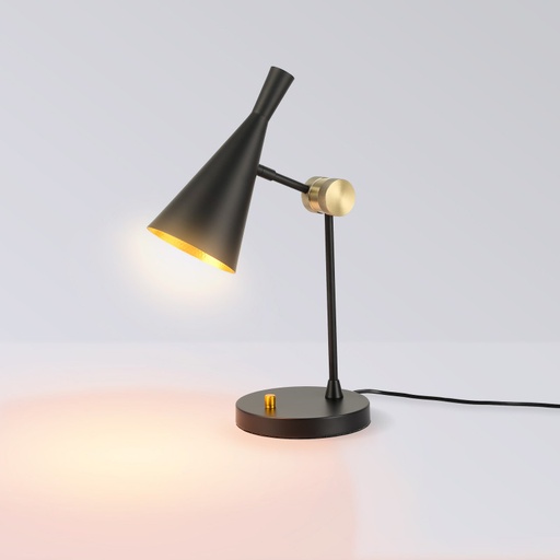 [LN3017-N] "Nordi" Table lamp