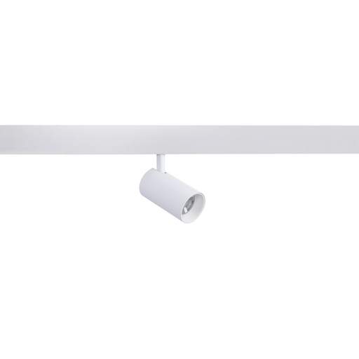 Faretto LED CCT a binario magnetico 48V - 12W - Mi Light - Bianco