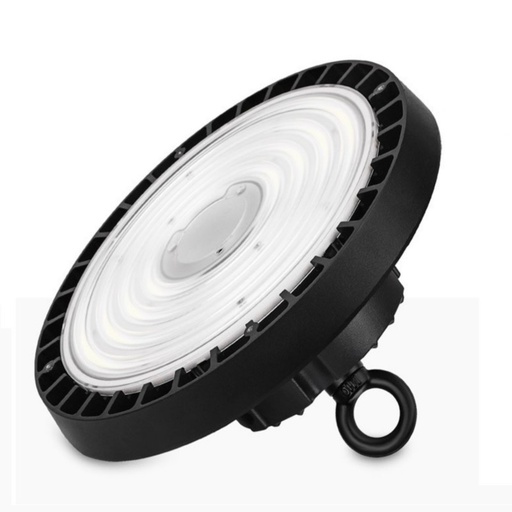 Industrijska LED lampa - Driver PHILIPS - 150W - 160lm/W - Chip PHILIPS - Regulabilan 1-10V - IP65